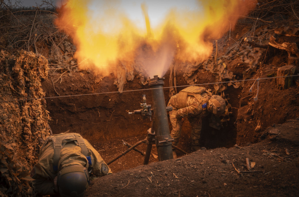 Rat – dan 740: Žestoke borbe; Nove eksplozije; Najsmrtonosniji dani za Ruse?