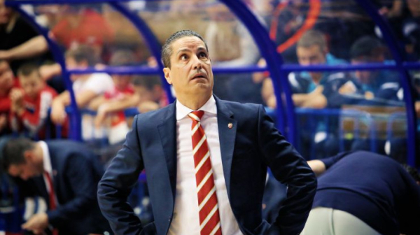 Sferopulos: Pogađali su sve