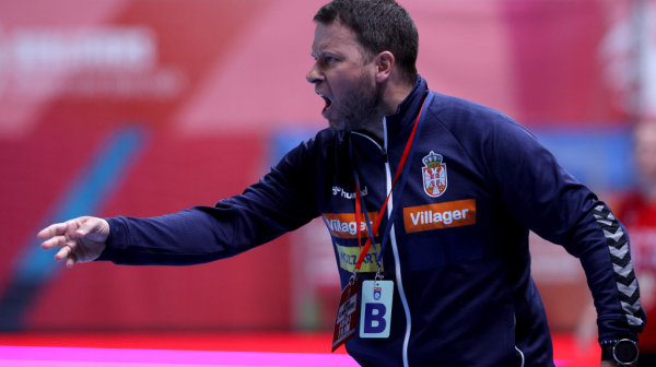 Selektor Srbije saopštio spisak za EURO