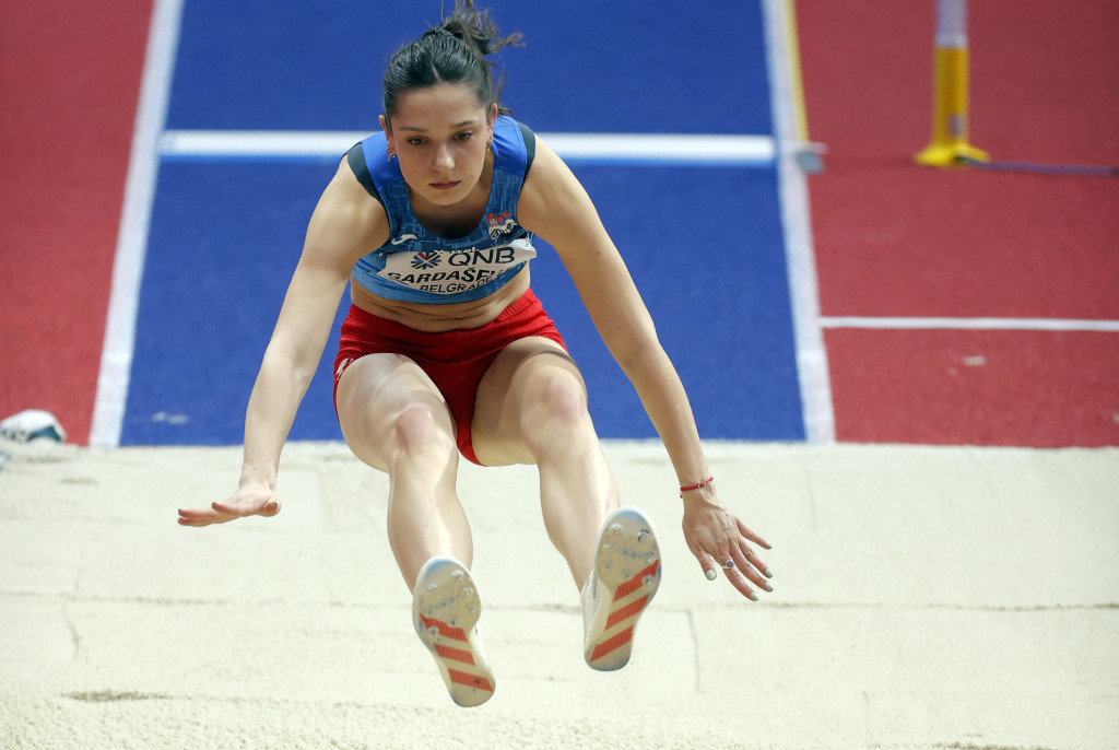 Nadali smo se medaljama, ali...