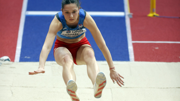 Gardašević se mučila – 13. na SP