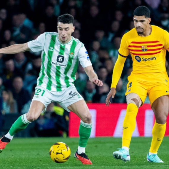 Remi Bilbaa i Barselone – Ćavi u problemu