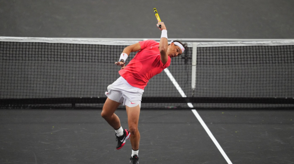 Posle Đokovića, Alkaras dobio i Nadala VIDEO