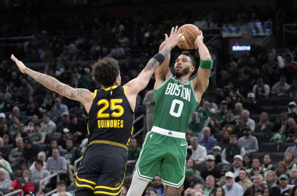 Kari i Voriorsi osramoćeni u Bostonu