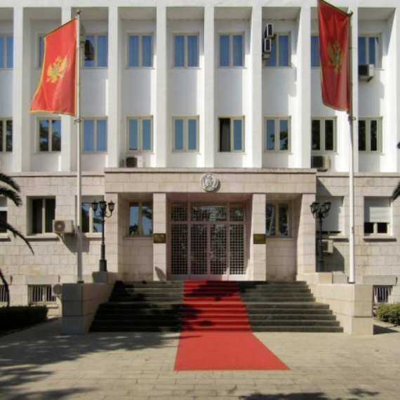 Novi sraman potez: Crnogorska delegacija na strani tzv. Kosova