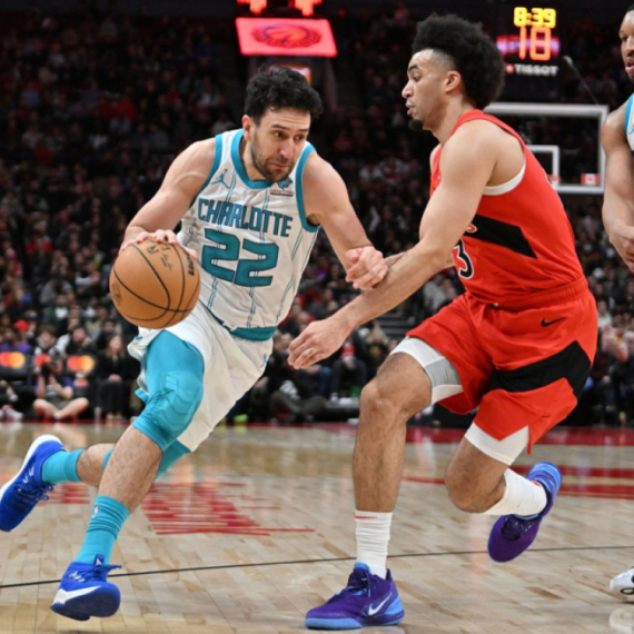 Miciću rekord karijere, ali i uloga tragičara u porazu protiv Rajakovića