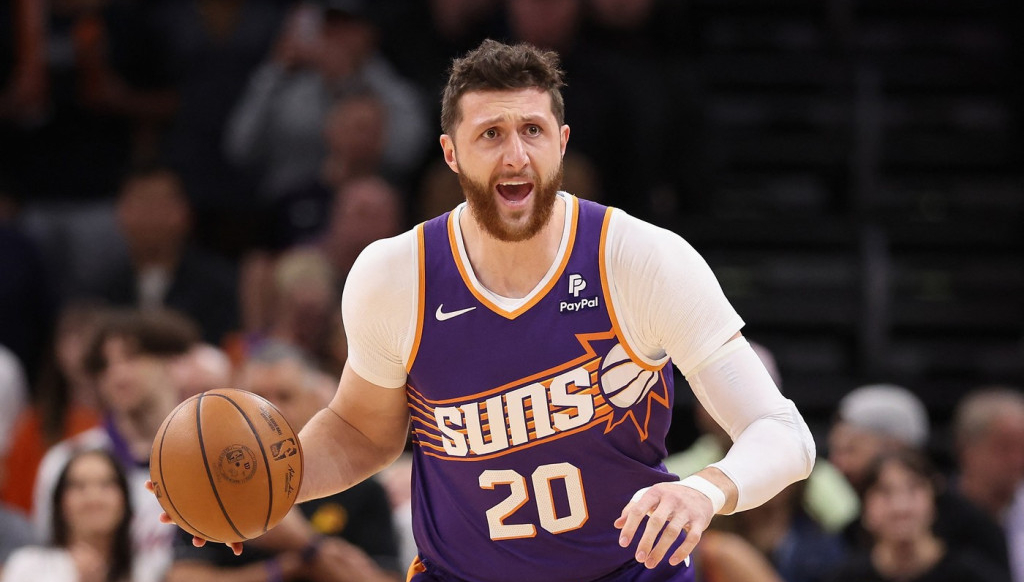Jusuf Nurkić napušta Finiks?