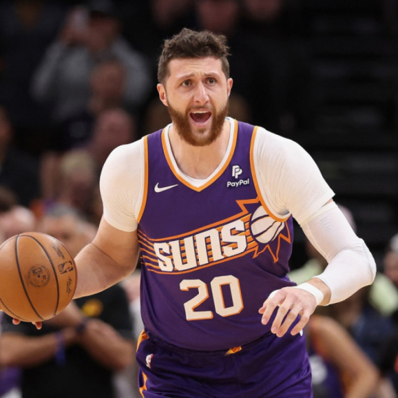 Nurkić oborio rekord franšize – 31 skok!