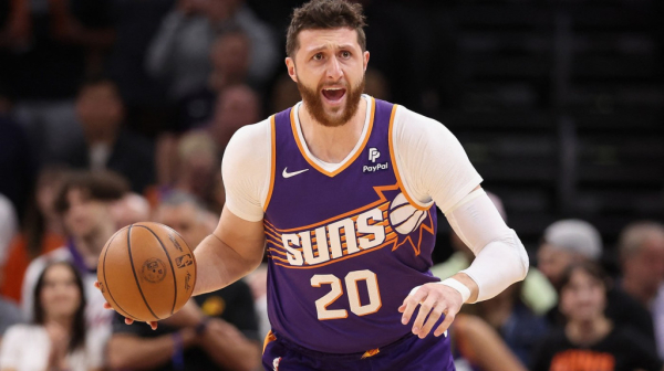 Nurkić oborio rekord franšize – 31 skok!