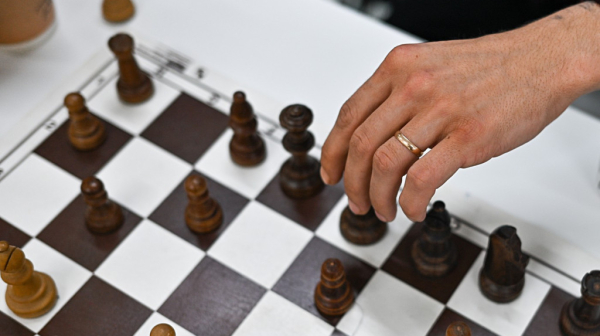 FIDE majstor iz Niša osvojio bronzu na zimskoj Olimpijadi u Turskoj