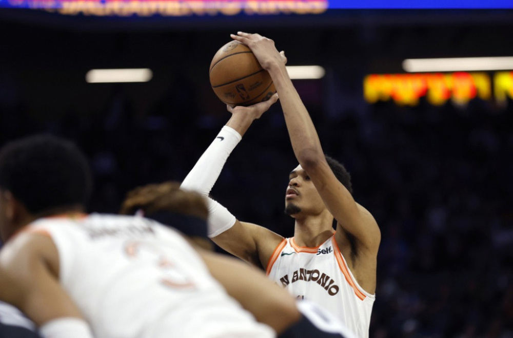 Vembanjama kao Dankan, Niksi mogu i bez Bransona VIDEO