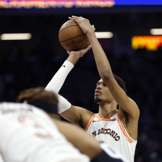 Vembanjama kao Dankan, Niksi mogu i bez Bransona VIDEO