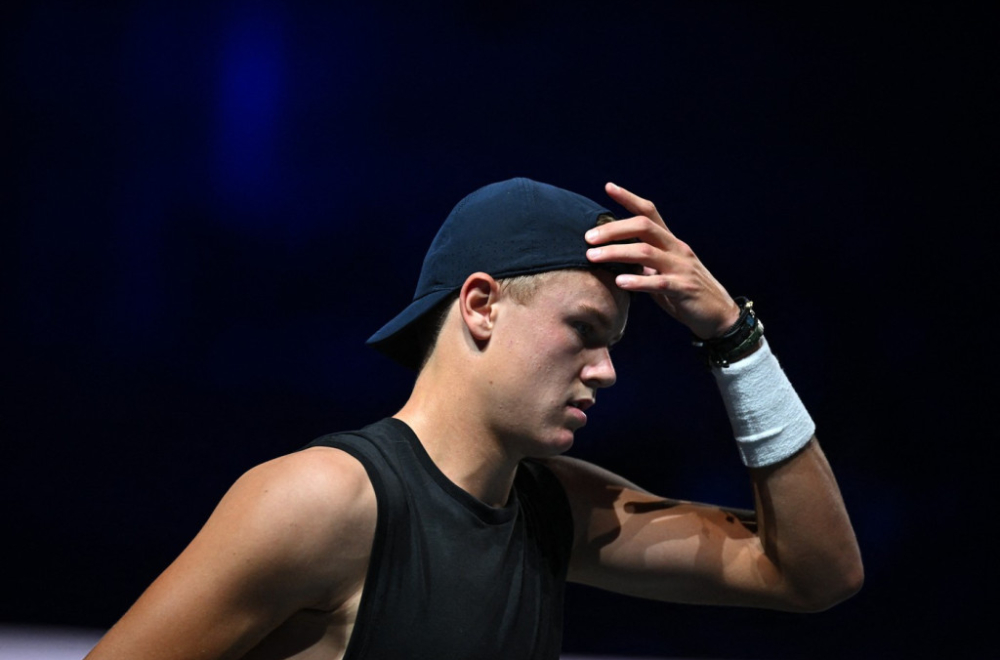 Pretnje danskom teniseru: Zabiću ti nož u vrat