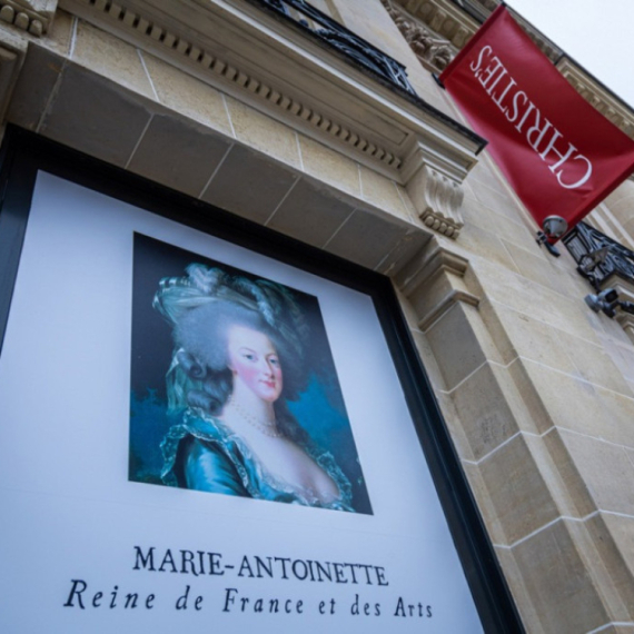 Da li je Marija Antoaneta stvarno izgovorila čuvenu rečenicu?