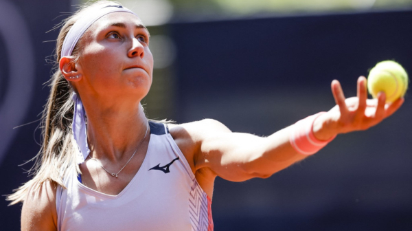 Srbija ostala bez jedine predstavnice na Indijan Velsu