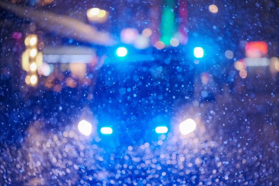 U blizini granice Hrvatske i Srbije pronađeno telo nepoznate osobe