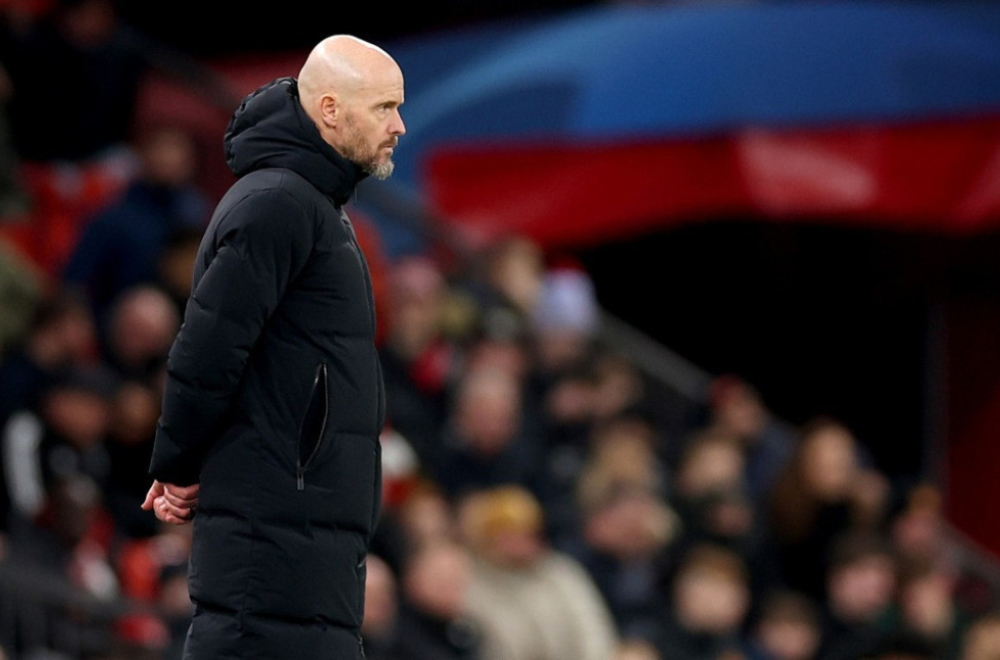 "Ten Hag neće biti tu sledeće sezone"