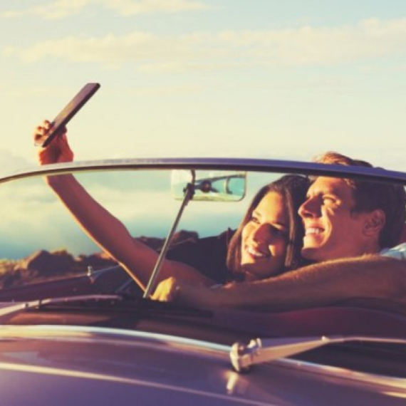 Da li opada broj selfija sa putovanja?