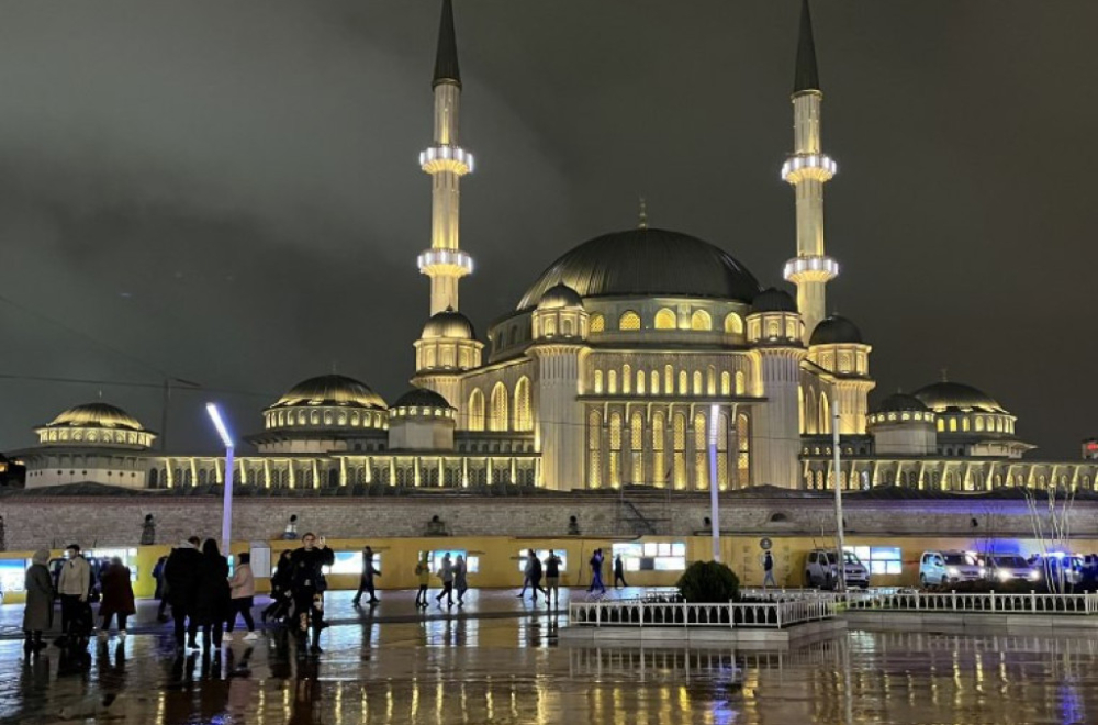 Istanbul: Dragulj na Bosforu koji ispisuje najlepše uspomene FOTO