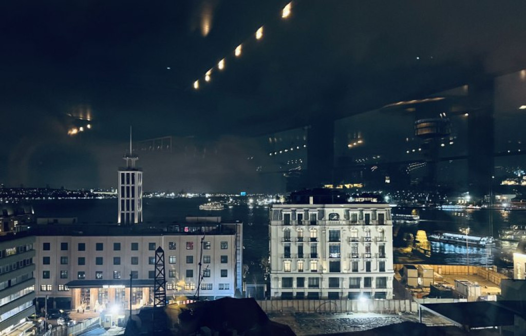 Istanbul: Dragulj na Bosforu koji ispisuje najlepše uspomene FOTO