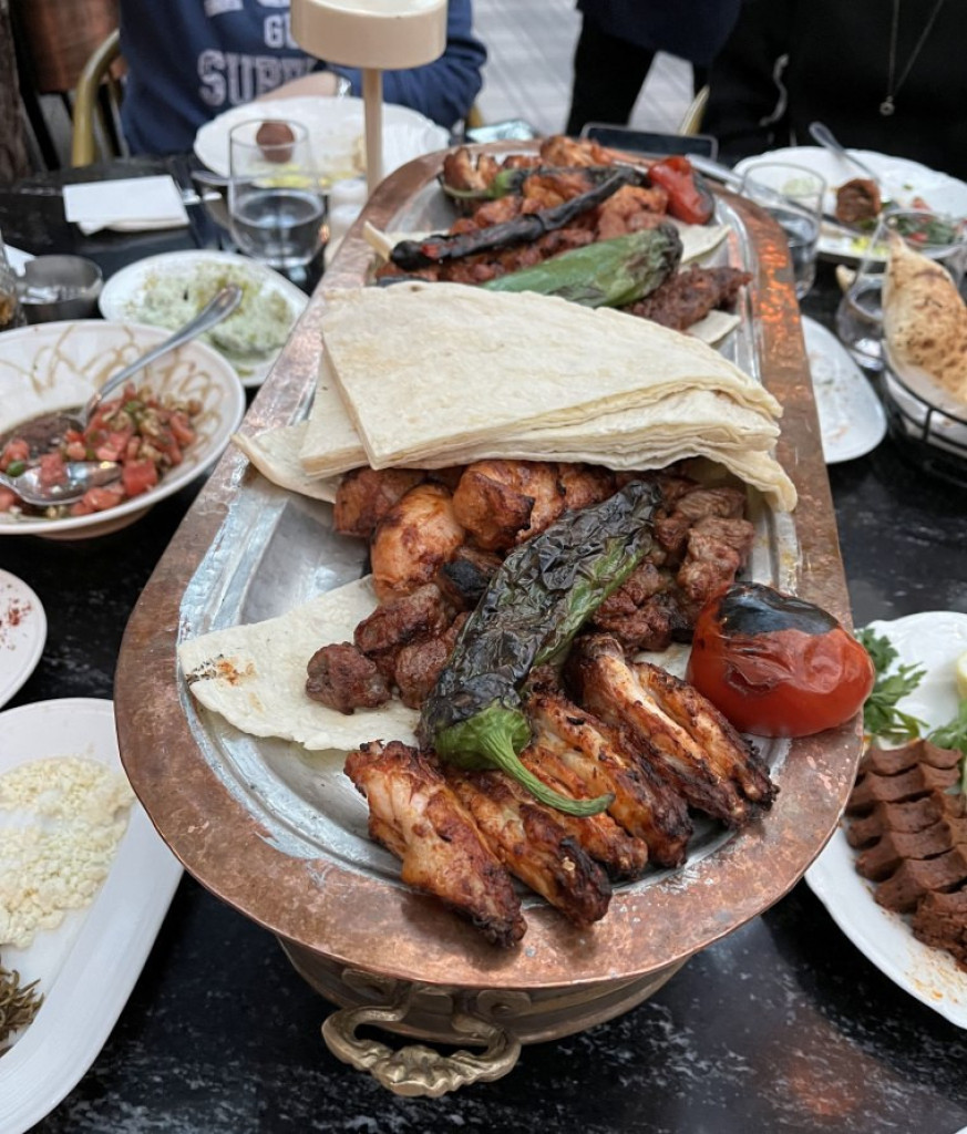 Istanbul: Dragulj na Bosforu koji ispisuje najlepše uspomene FOTO