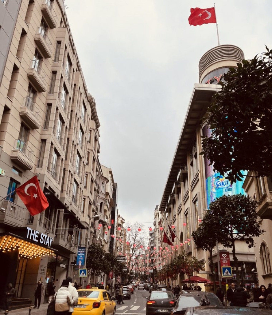 Istanbul: Dragulj na Bosforu koji ispisuje najlepše uspomene FOTO