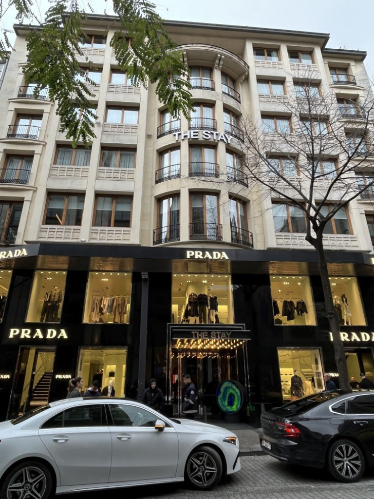 Istanbul: Dragulj na Bosforu koji ispisuje najlepše uspomene FOTO