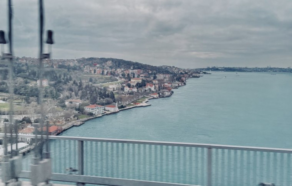 Istanbul: Dragulj na Bosforu koji ispisuje najlepše uspomene FOTO