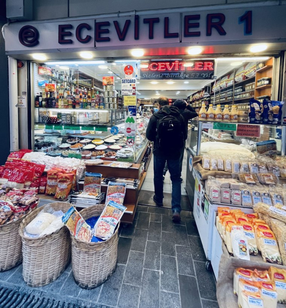 Istanbul: Dragulj na Bosforu koji ispisuje najlepše uspomene FOTO