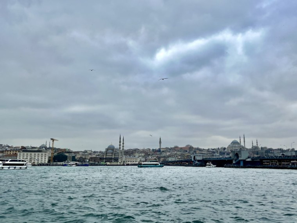 Istanbul: Dragulj na Bosforu koji ispisuje najlepše uspomene FOTO