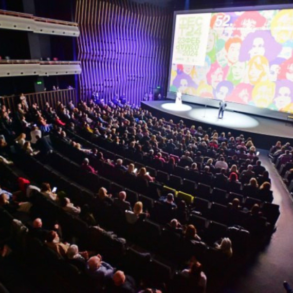 Završen 52. Fest: Beogradski pobednik pripao ruskom filmu "Gospodar"