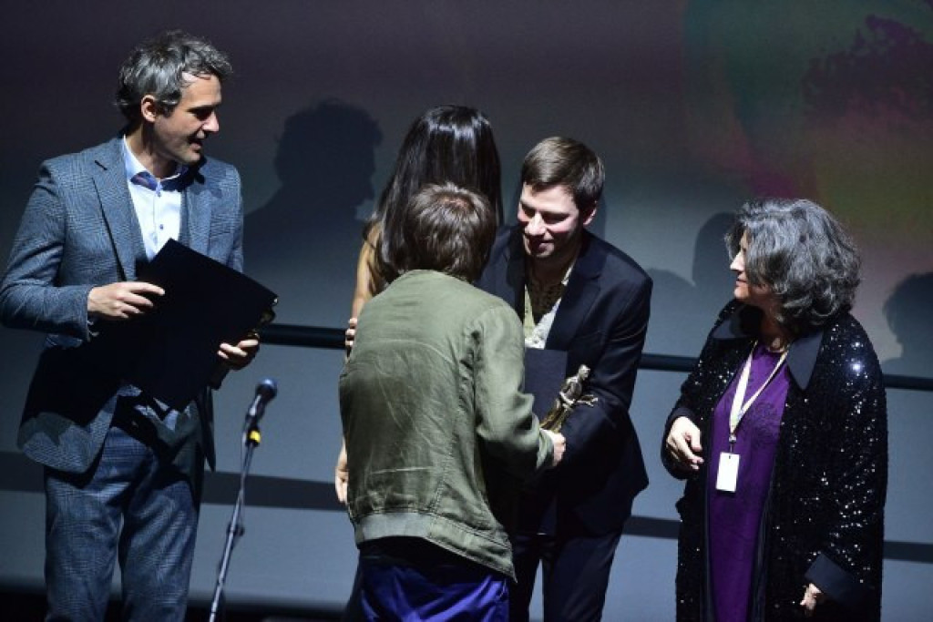 Završen 52. Fest: Beogradski pobednik pripao ruskom filmu Gospodar