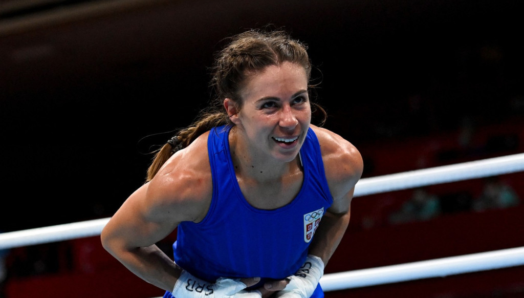 Sedmoro boksera Srbije traži vizu za Pariz