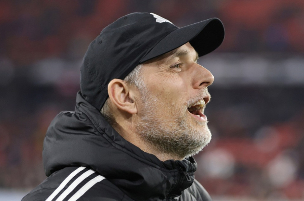 Prođi Lacio ili otkaz – Bajern već spremio zamenu za Tuhela