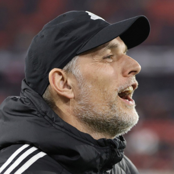 Prođi Lacio ili otkaz – Bajern već spremio zamenu za Tuhela