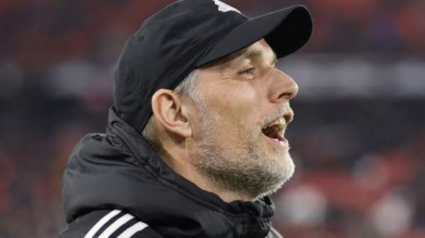 Prođi Lacio ili otkaz – Bajern već spremio zamenu za Tuhela