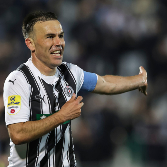 Natho: "Sad smo spremni za derbi"