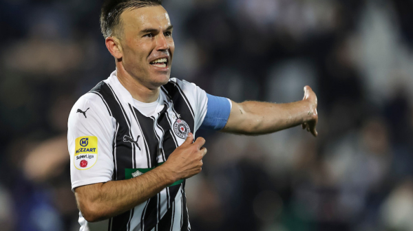 Natho: "Sad smo spremni za derbi"