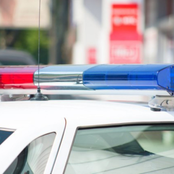 Nesreća u Vranju: Pregazio pešaka i pobegao, muškarac teško povređen