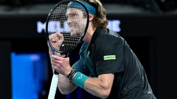 Žalba usvojena: Rubljovu vraćen novac – ostaje u Top 5