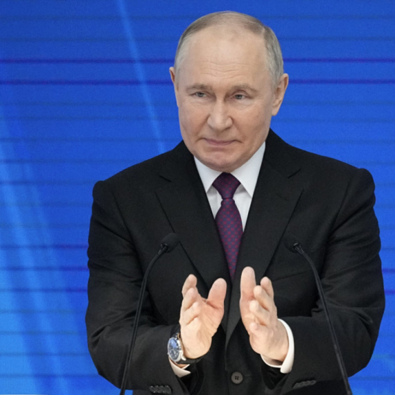 Procurilo: Putin će ih "kastrirati"