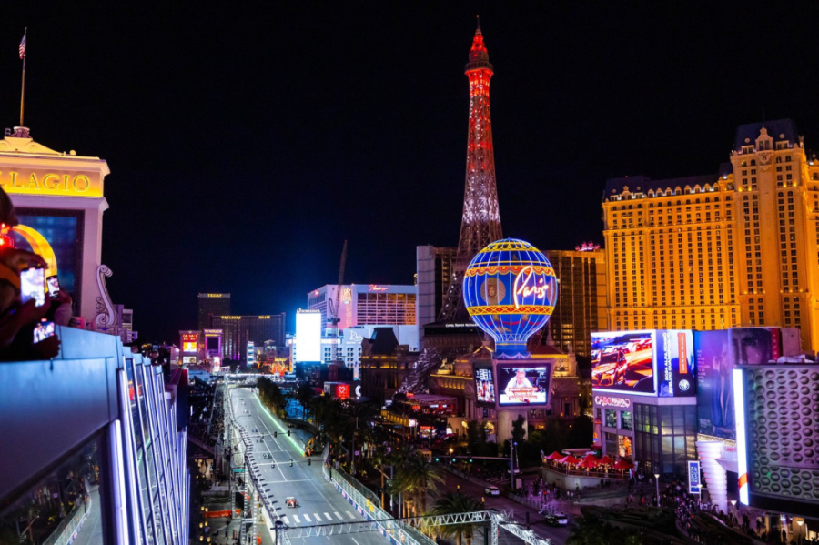 Formula 1 je fabrika novca