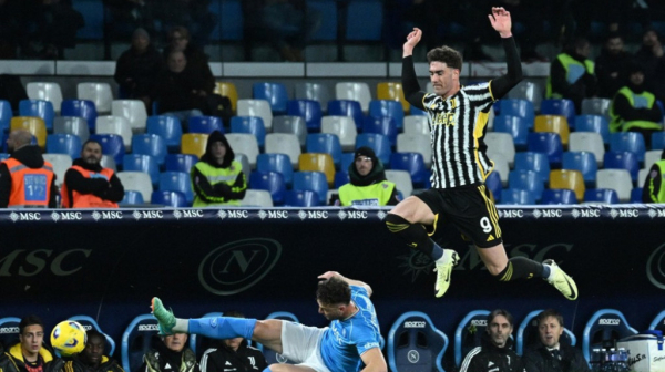 Vlahović: Stvari dobiju loš epilog kada ne pratim intuiciju