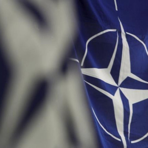 NATO poslao poruku Rusiji