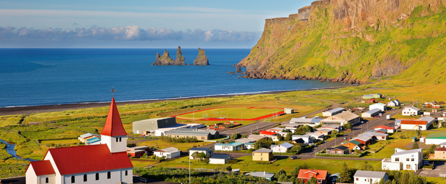 Ovo je najskuplja evropska destinacija: Da li je vredi posetiti? VIDEO