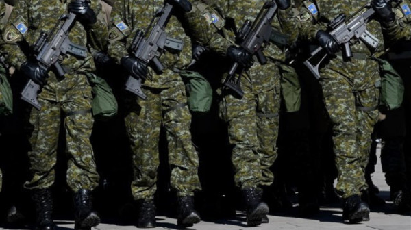 "Pobrinućemo se da ljudi gledaju, biće streljan"