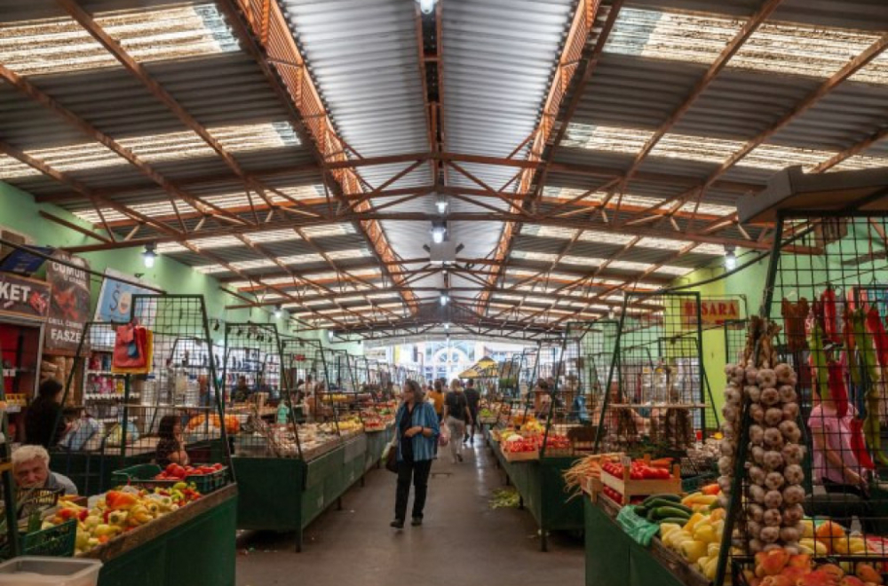 Poznato kada se održava Niški noćni market na bulevarskoj pijaci