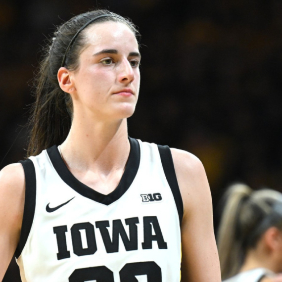 Košarkašica nadmašila NCAA rekord Pita Maraviča VIDEO