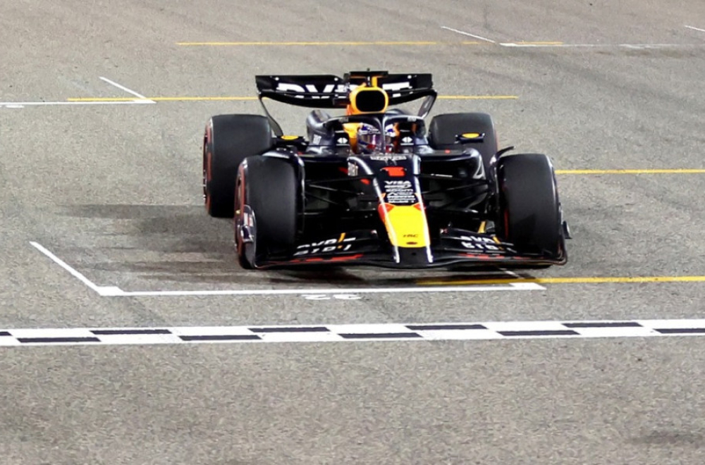 Nemci prenose: Mercedes kreće po Ferstapena!