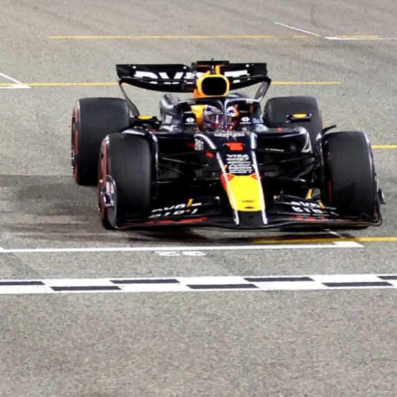 Nemci prenose: Mercedes kreće po Ferstapena!